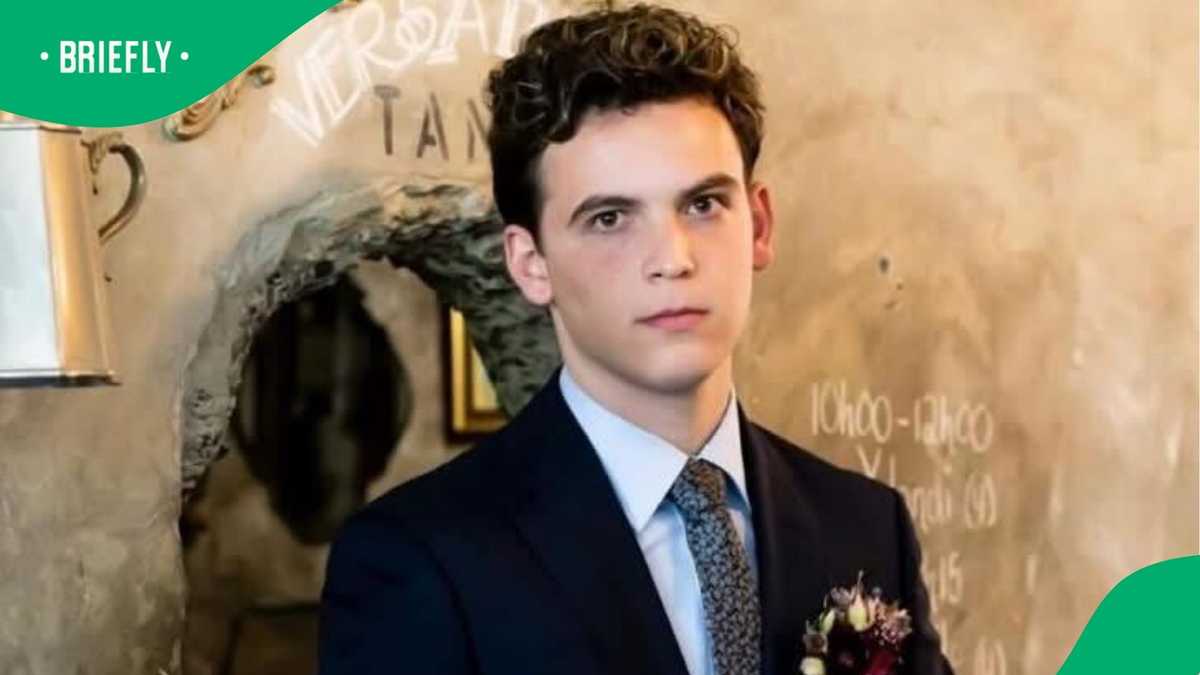 Top matric 2025 pupil secures University of Pretoria medicine spot after brain surgery