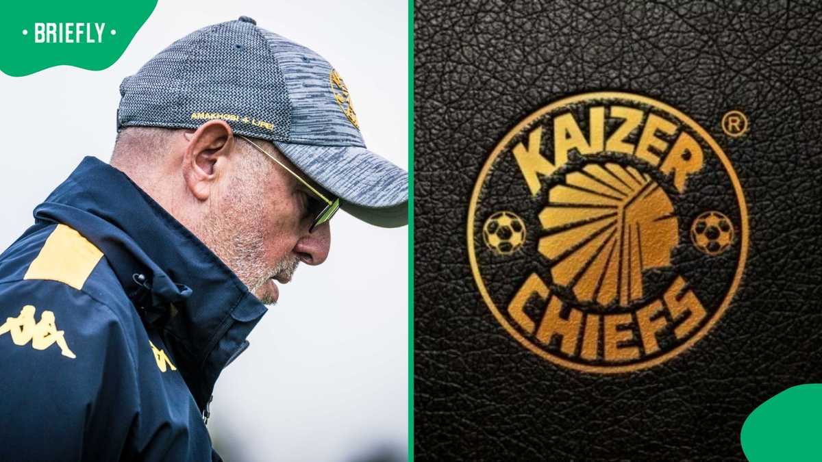 Former Kaizer Chiefs Coach Set to Rejoin Nasreddine Nabi in Morocco Days After Leaving Amakhosi