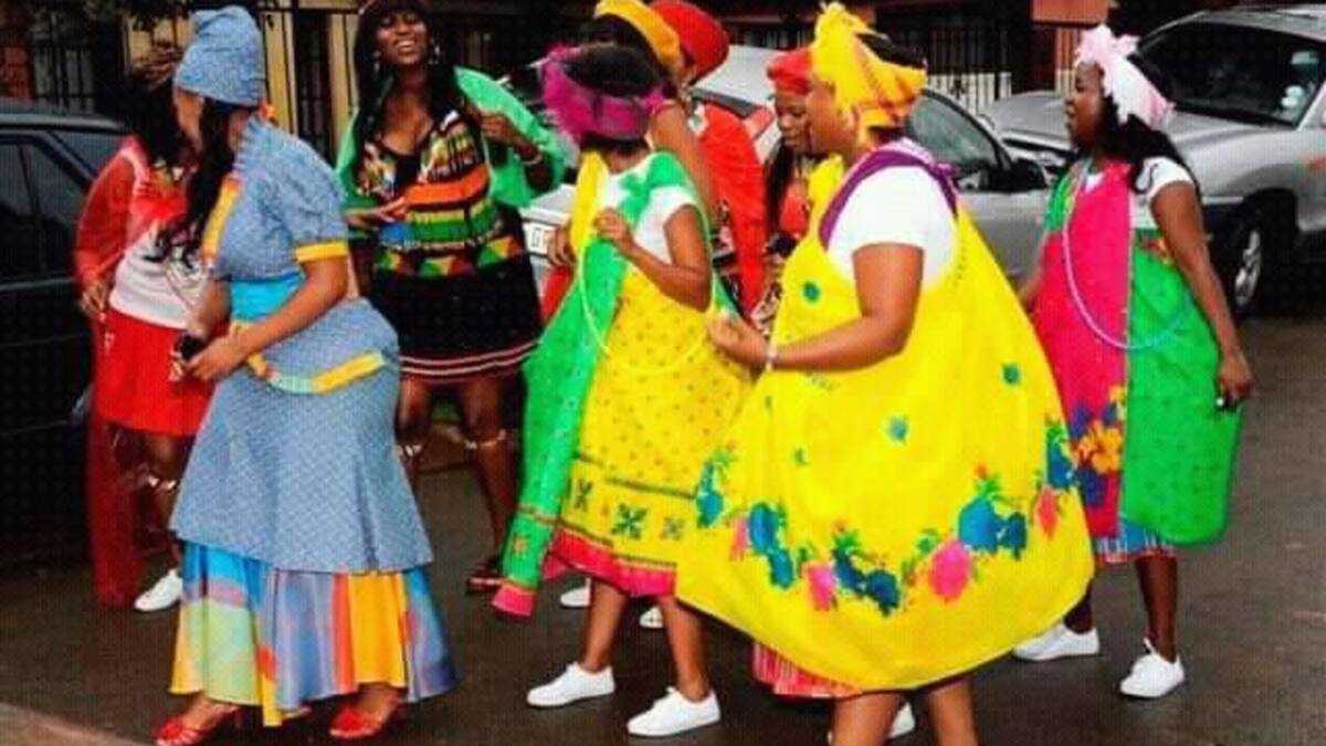 Important South African Culture And Traditions You Should Know And important-south-african-culture-and-traditions-you-should-know-and