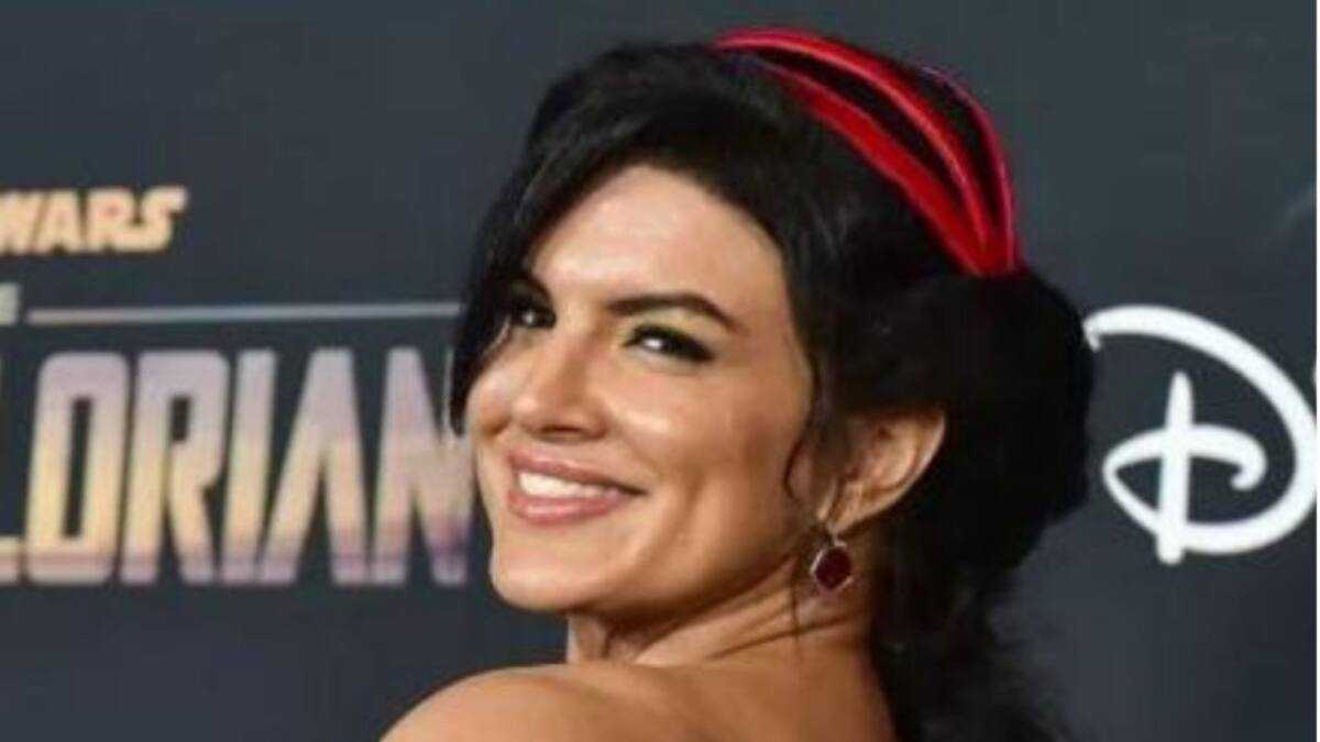 7 true facts about Gina Carano: does she have a husband? - Briefly.co.za