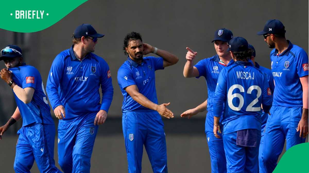 Italian cricket in turmoil as sexual assault allegation emerges