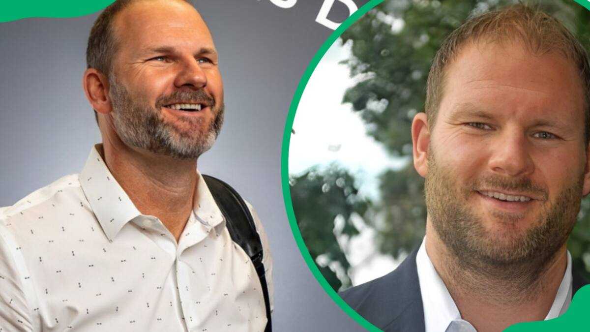 Json Whitl Who is Patrick Swayze's son? The truth about Jason Whittle - Briefly.co.za