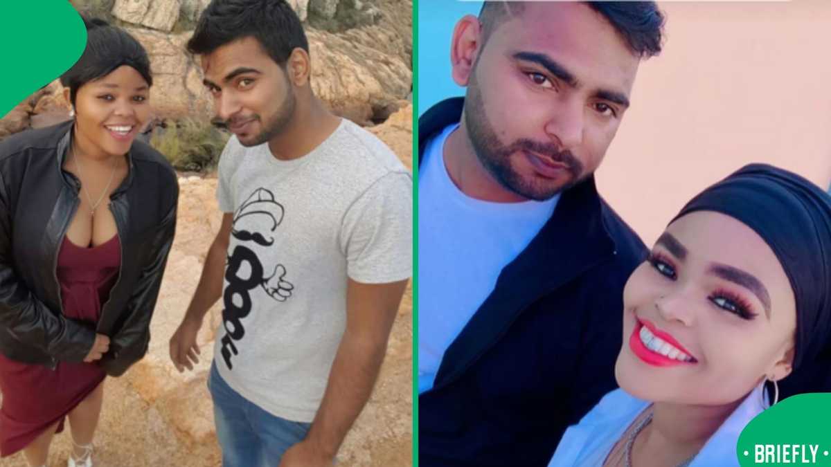Mzansi woman highlights the benefits of marrying Pakistani man