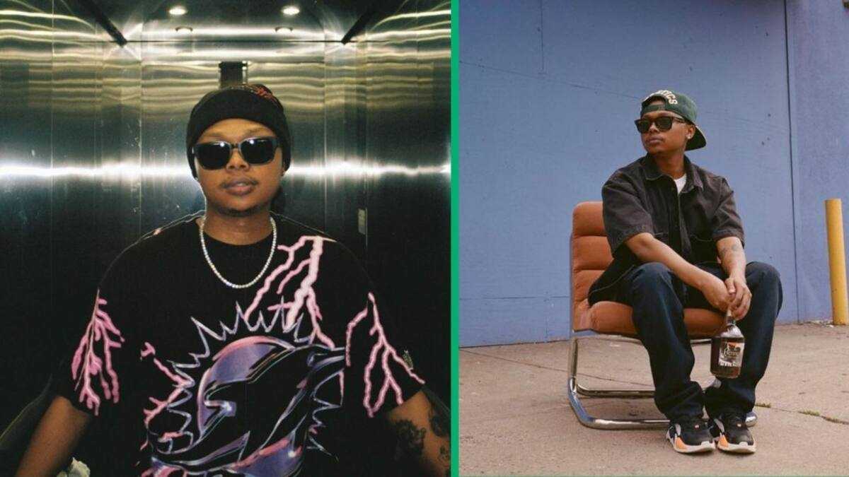 Don't Let Reece Copy A-Reece Delivers ‘Paradise 2’ Tracklist Ahead of Release, Mzansi ...