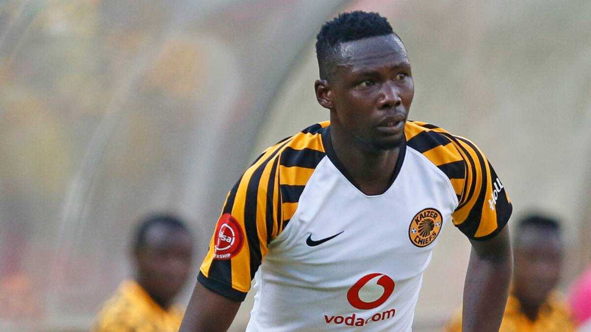 Eric Mathoho in the Spotlight as Fans Keep Calling for Njabulo Ngcobo ...