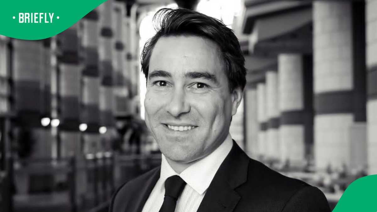 South African golf in mourning as Philip Gerber dies at 41 after short illness