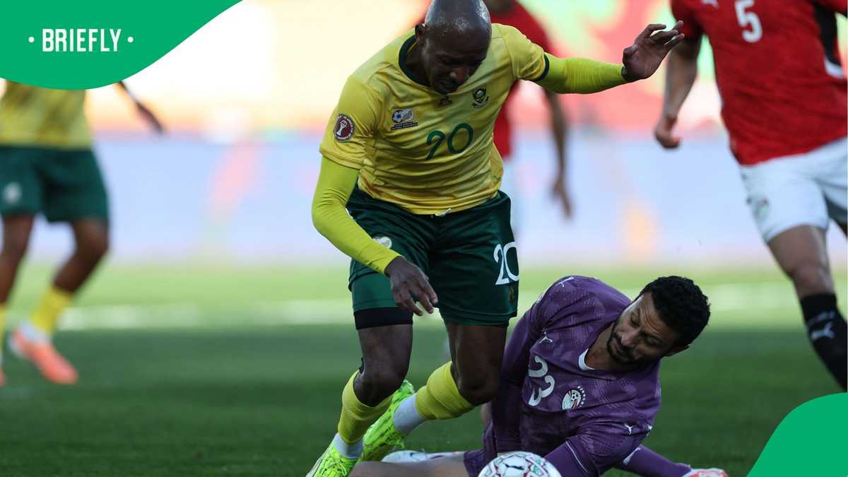 AFCON 2025 Khuliso Mudau Opens Up On What Bafana Bafana Need To Fix AFCON 2025 Khuliso Mudau Opens Up On What Bafana Bafana Need To Fix