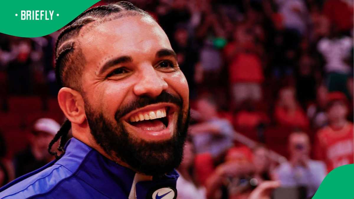 Drake's 1st South African Concert In the Works as Organisers Are In ...