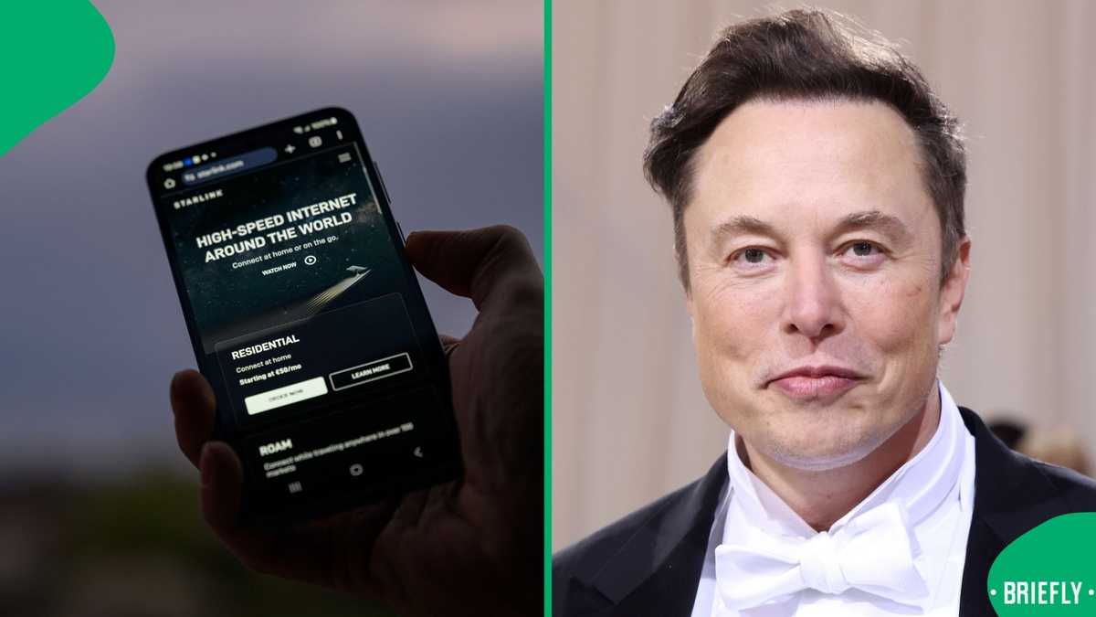 Tech Sector Gets a Boost: SA Government Eases BEE Rules, Could Pave the Way for Starlink