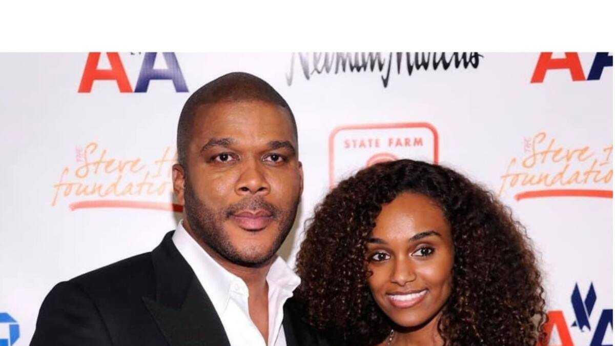 Who is Gelila Bekele? Everything to know about Tyler Perry's ex ...