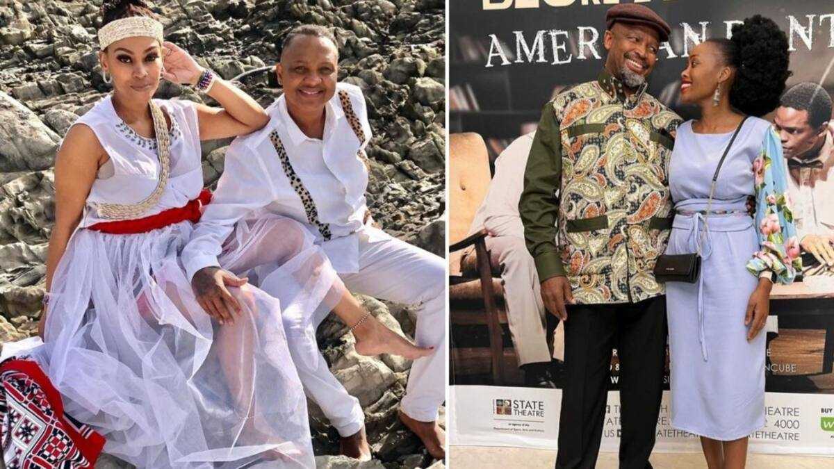 Letoya Makhene Pens Sweet Letter To Sello Maake Ka Ncube And Wife Pearl letoya-makhene-pens-sweet-letter-to-sello-maake-ka-ncube-and-wife-pearl