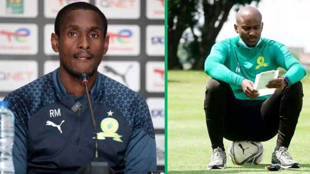 Vivid Former Mamelodi Sundowns Coach Rhulani Mokwena Sentenced In Algeria After Found Guilty Of Breaking The Law Design for Desktop Vivid Former Mamelodi Sundowns Coach Rhulani Mokwena Sentenced In Algeria After Found Guilty Of Breaking The Law Design for Desktop