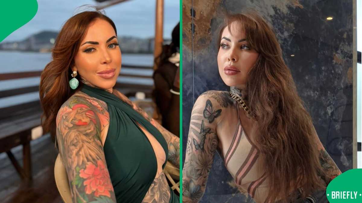 Jojo Robinson issues urgent health warning following invasive cancer surgery