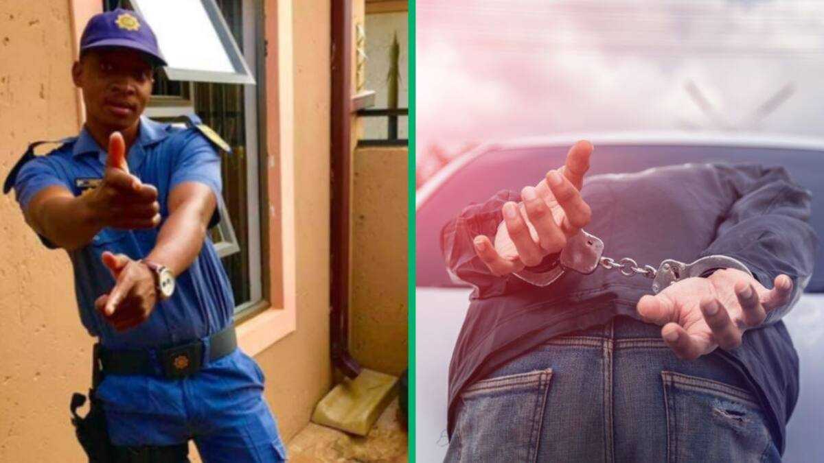 Slain Gauteng Cop’s Alleged Killers Face Justice After Gunning Down on ...