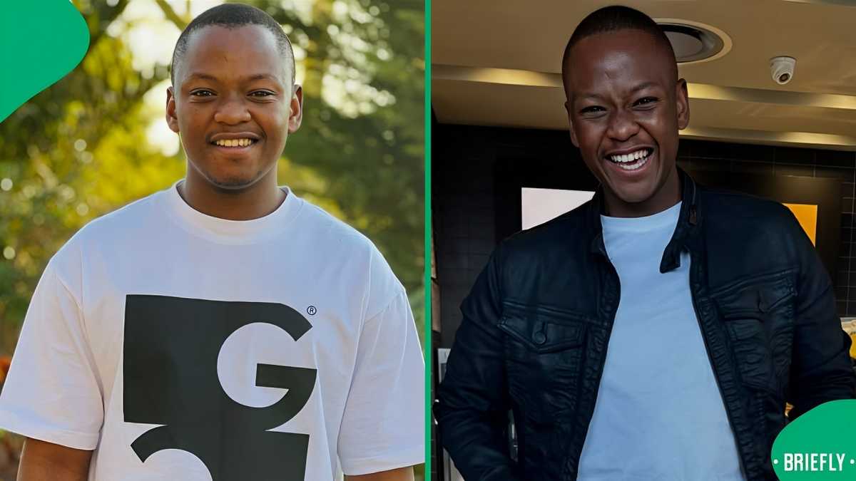 Musa Mseleku's Son Mpumelelo Dragged by Viewers in Latest 'Uthando Nesthembu' Episode - Briefly.co.za