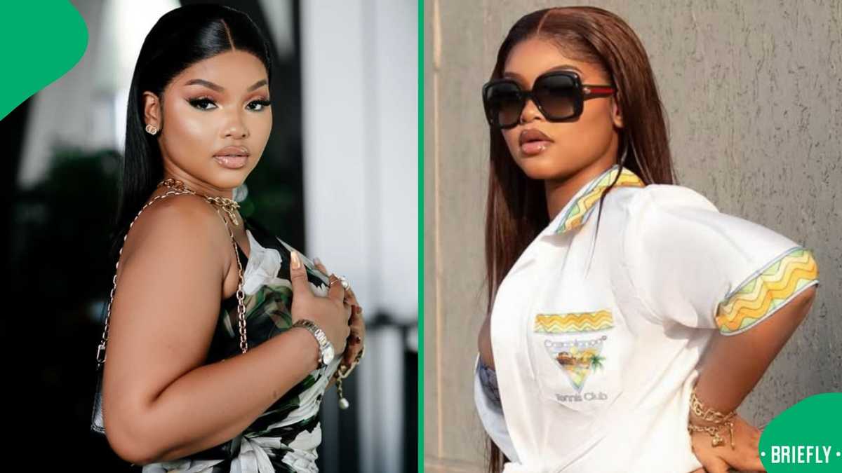 SA Rallies Behind MaWhoo After Social Media User Brings Up Her Steamy sa-rallies-behind-mawhoo-after-social-media-user-brings-up-her-steamy