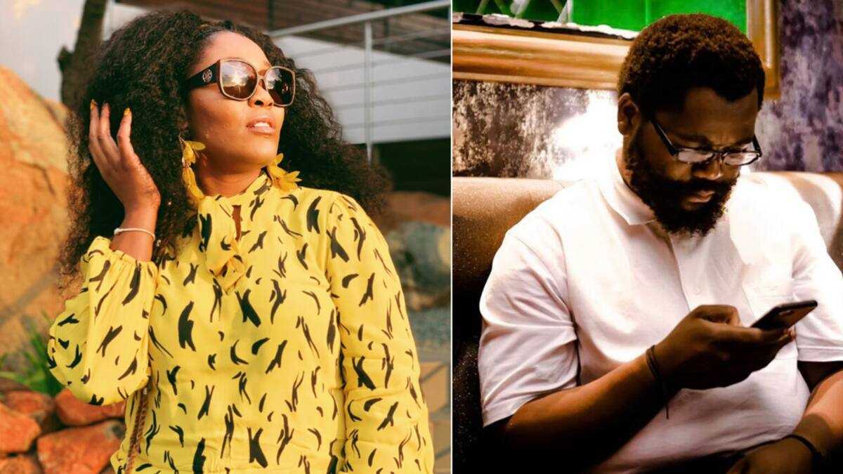 Lady Zamar makes a disturbing accusation against her ex, Sjava ...