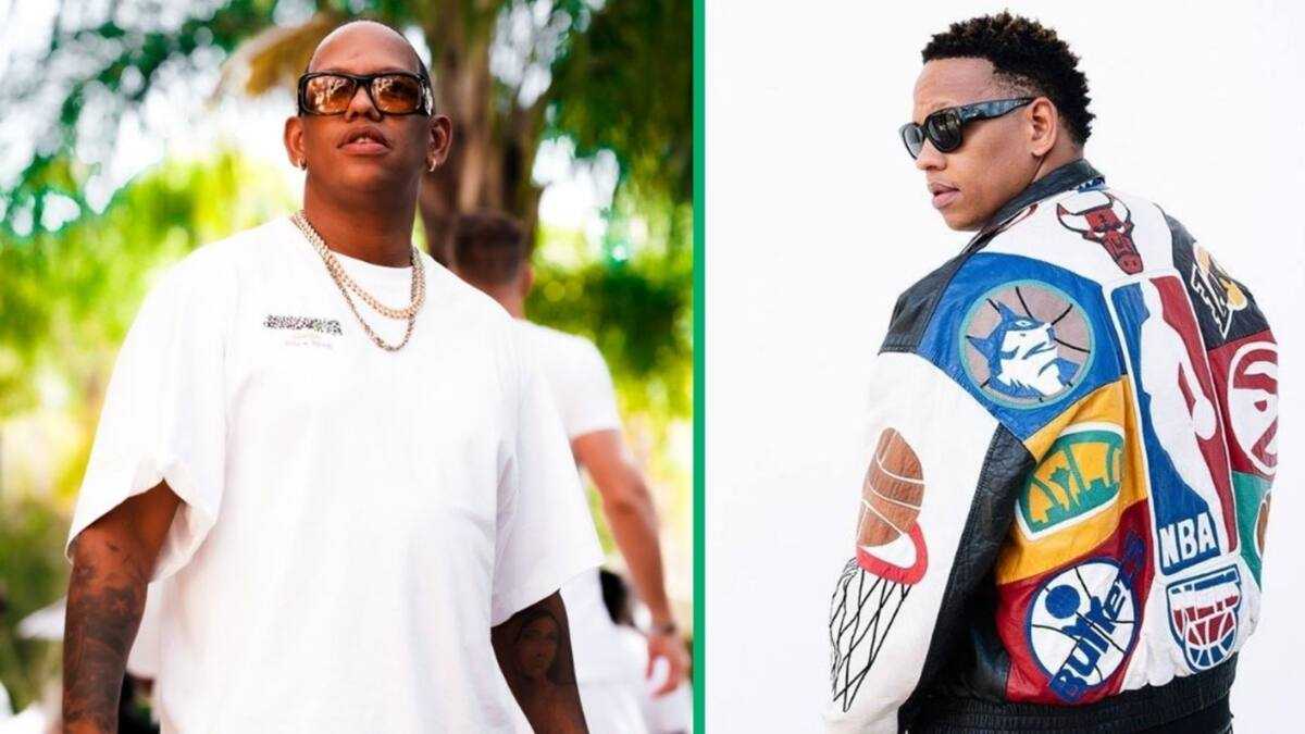 Da Less Sa Rapper Da L.E.S Roasted Over ‘North 94 Freestyle’ Ahead of ‘Welcome to 313 ...