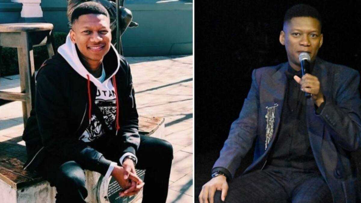 ‘Idols SA’ Host, ProVerb and Ex-wife, Onalerona’s Split Marks 6 Years ...