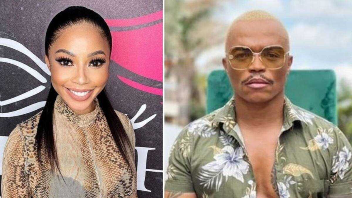 Kelly Khumalo Throws Safari and Jungle Themed Birthday Party for Christian, Celebs Show Up, Including Somizi - Briefly.co.za