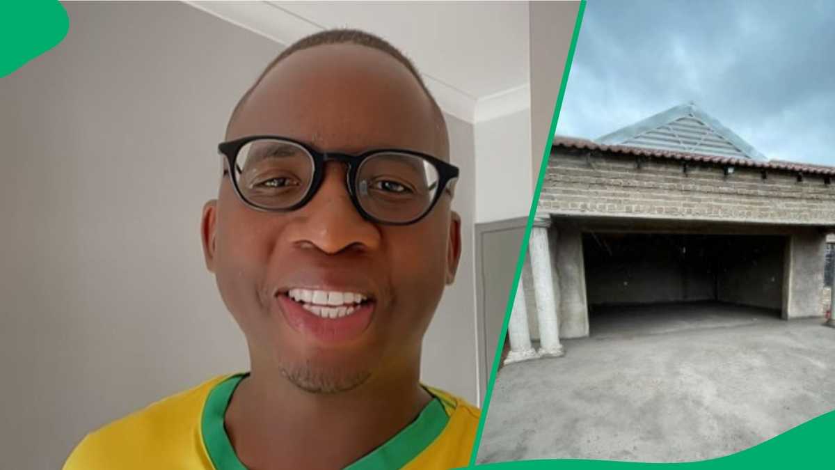 Data Scientist shows Mercedes-Benz and other major achievements in TikTok video