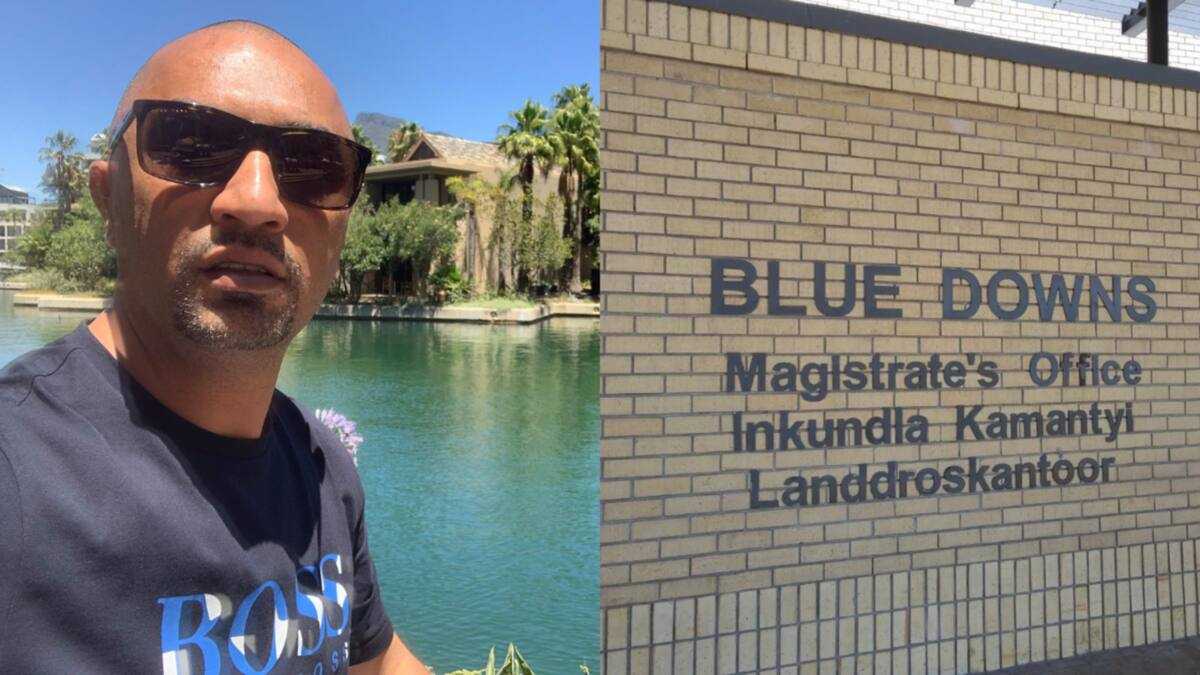 Nafiz Modack: Magistrate Presiding Over Alleged Gangster's Case Wounded ...