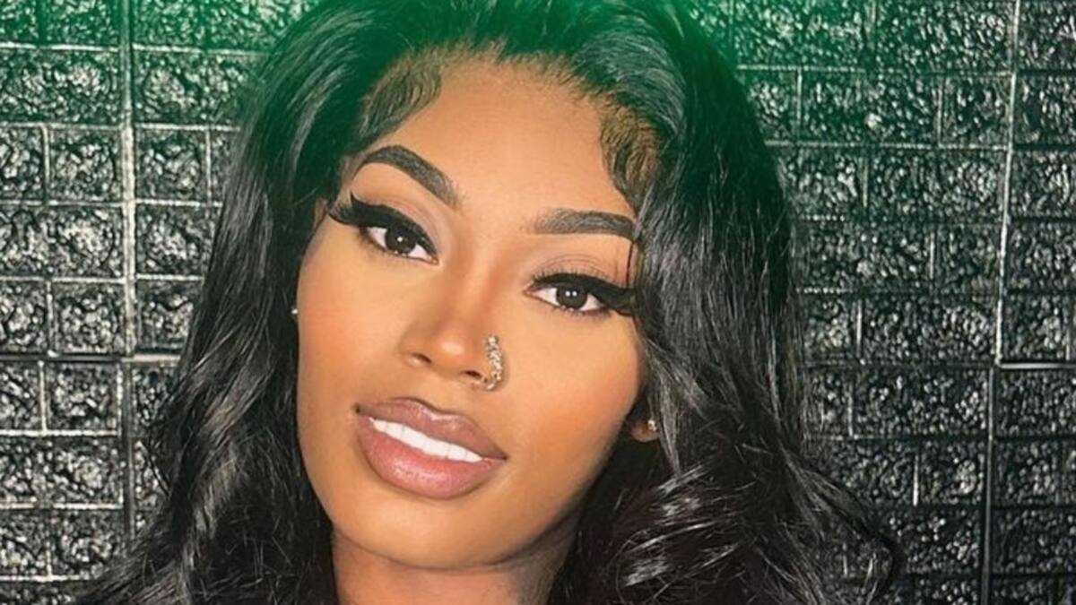 Was Asian Doll King Von's girlfriend? Facts about the American female ...