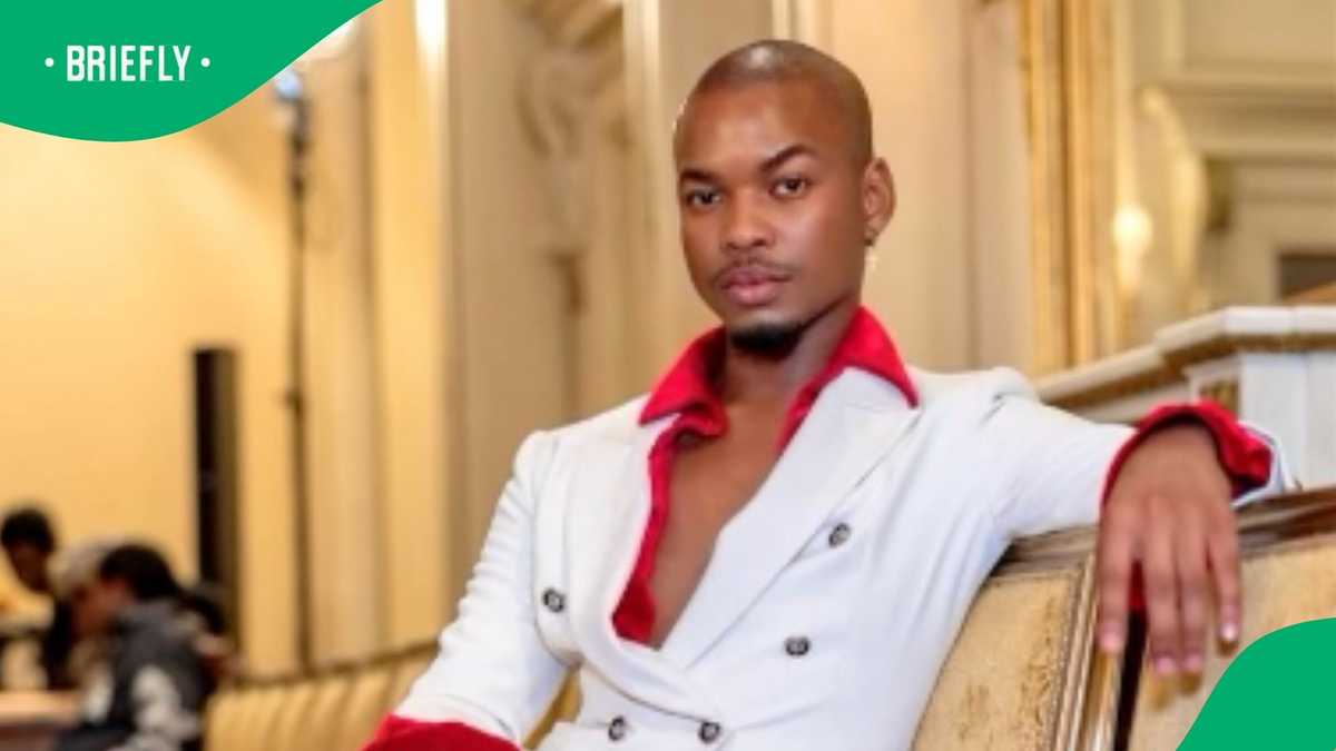 Phupho Rwp Phupho Gumede Bows Out: Top Mzansi Stylist Retires From Celebrity ...