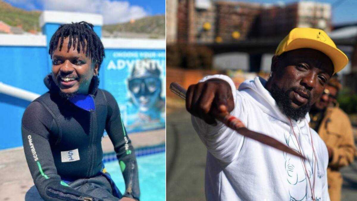 Macg Interview MacG's Zola 7 Interview Cinema Screenings Sold Out in Joburg and CPT ...