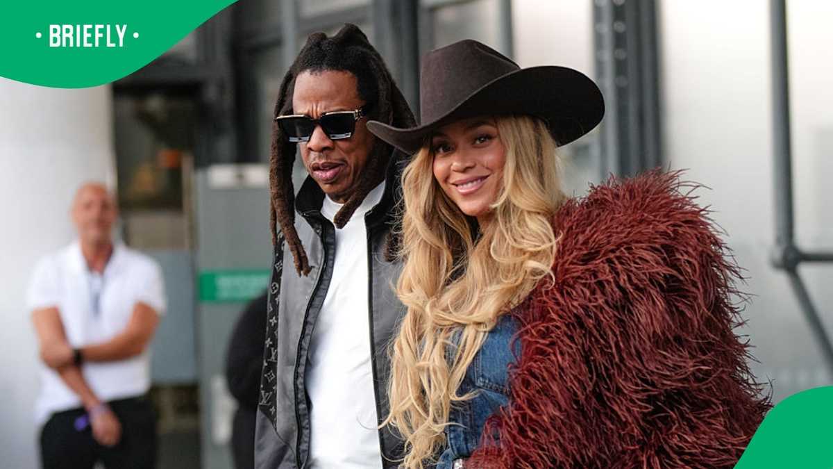 Americans Worry After News of Beyoncé and Jay-Z’s Alleged Move Out of ...