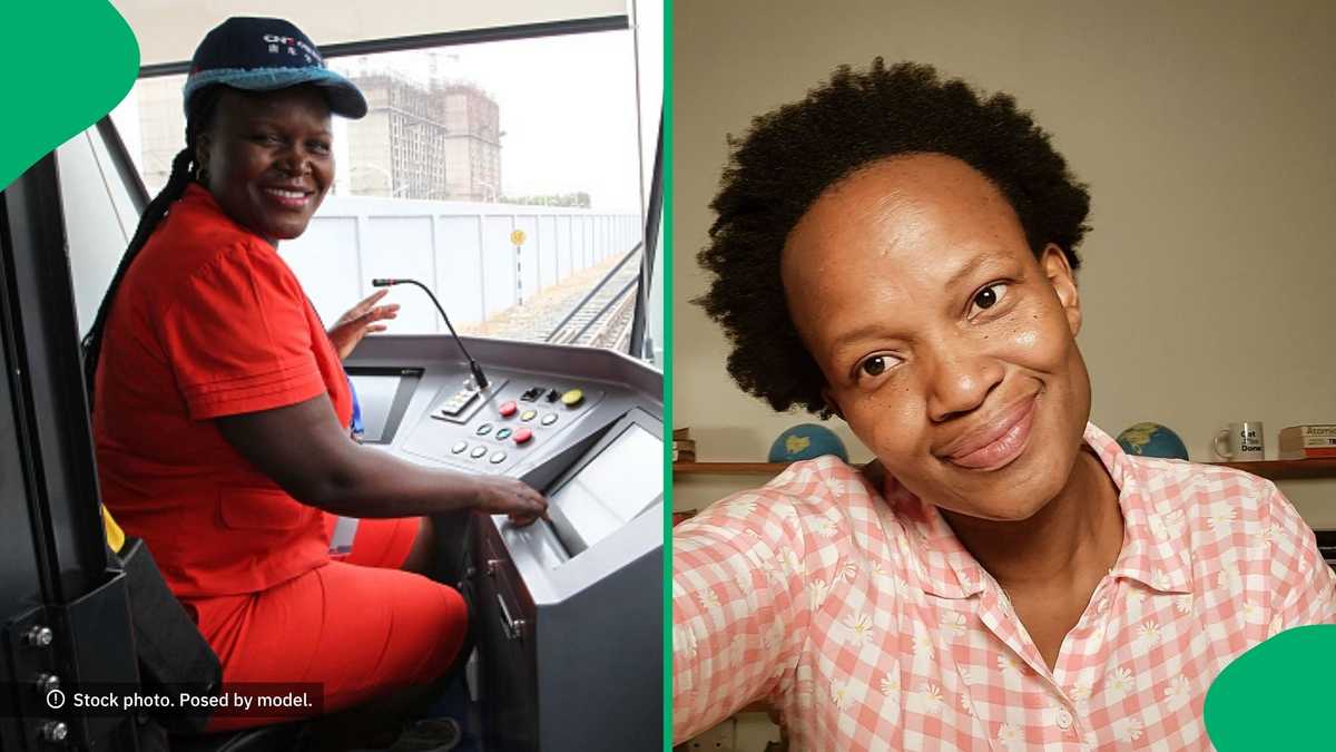 Inside the payslip of a South African train driver: Salary, benefits, and career requirements