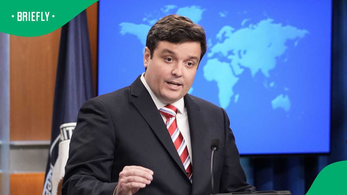 US Politician slams South African government for expelling Israel's Ariel Seidman