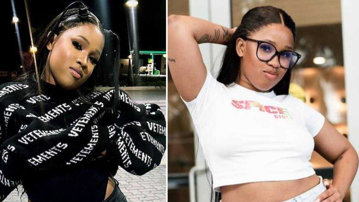 Mzansi Star Pabi Cooper Celebrates BET Nomination With Local Students ...