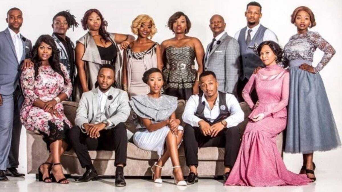 Uzalo actors real names: Updated cast list with images 2022 - Briefly.co.za