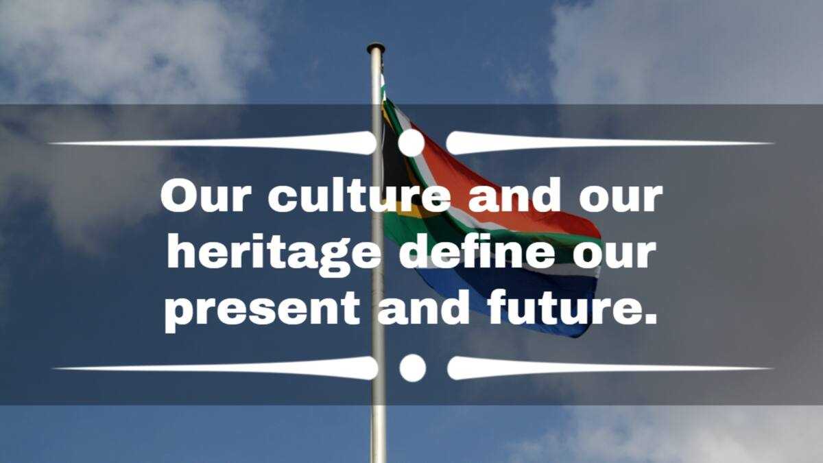 How Heritage Day Is Celebrated In South African Families Food Speech how-heritage-day-is-celebrated-in-south-african-families-food-speech