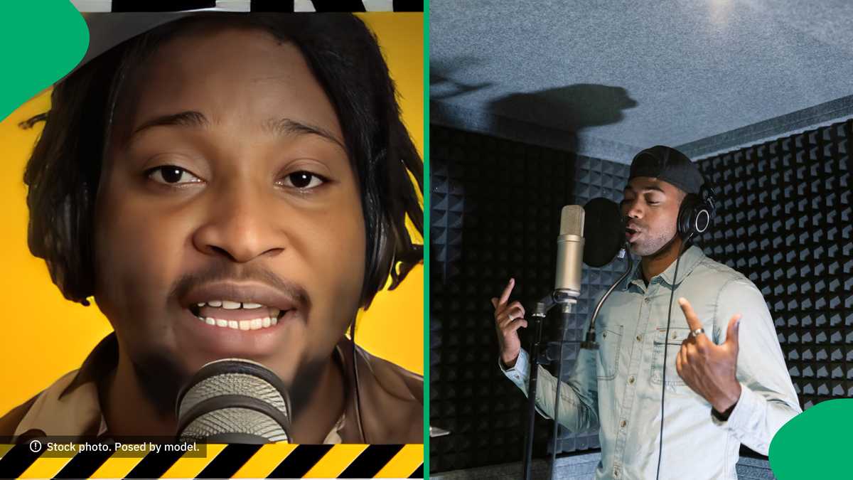 “Bro We Did Not Start That”: Origins of Rap Music Linked to SA, Video ...