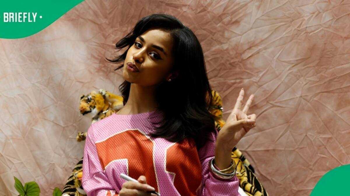 Apple Music Lists Tyla’s Album ‘Tyla’ as One of the Best Albums of 2024 ...