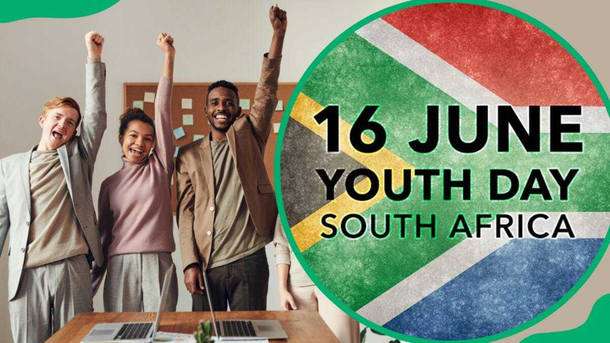 Youth Day South Africa 2025: Why do we celebrate this day? - Briefly.co.za