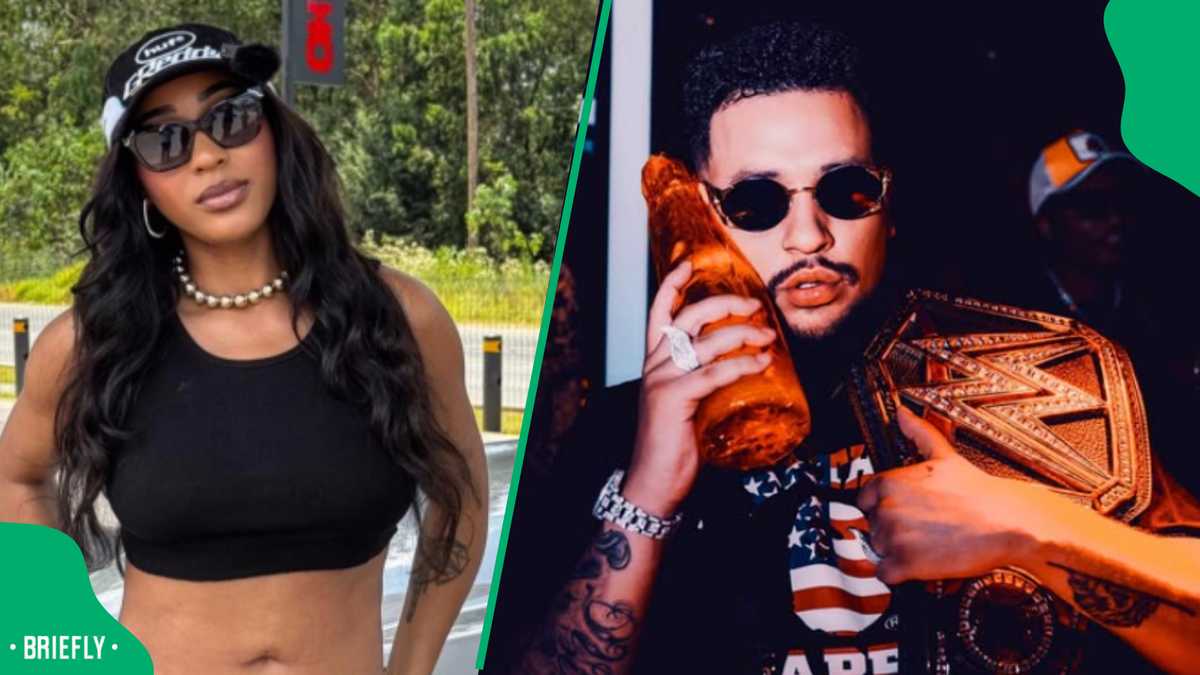 4orbes Rapper Kiernan Forbes Turns 38: Nadia Nakai Remembers Slain Rapper on His ...