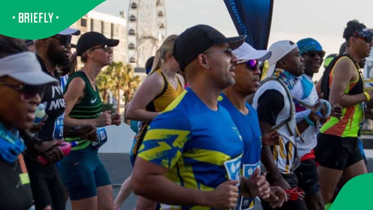 Cape Town Marathon 2026 returns in style with bigger stakes and global star power