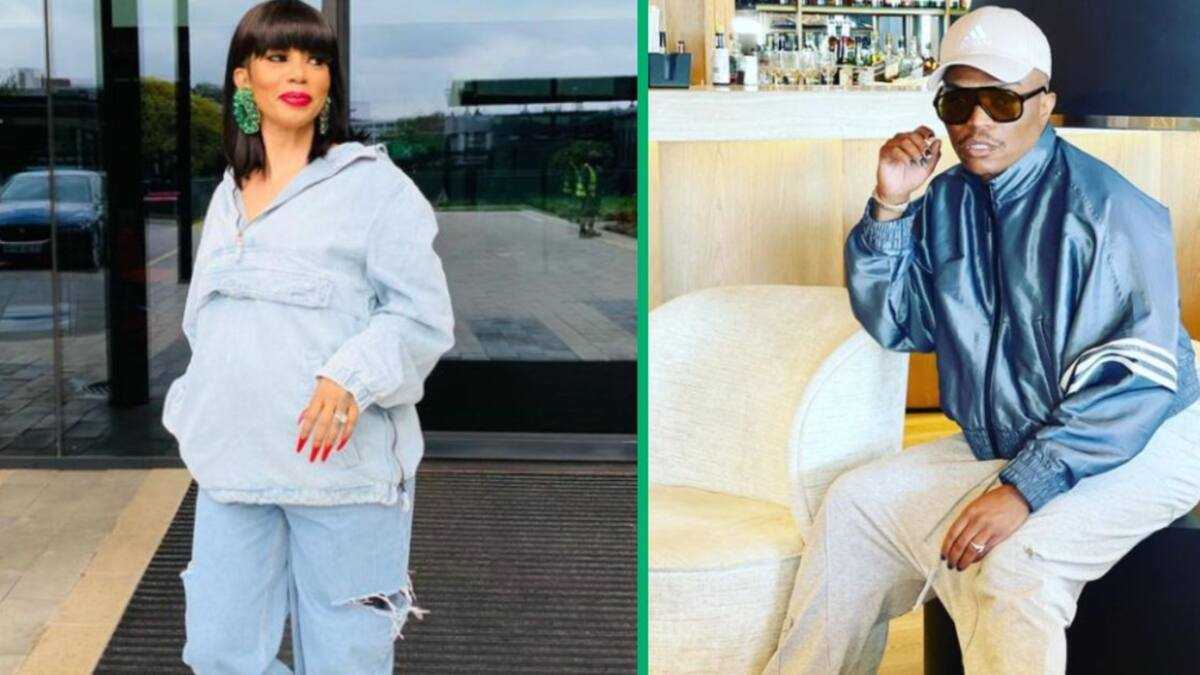 Somizi Mhlongo tiếp tục ủng hộ Bestie Kelly Khumalo giữa buổi hòa nhạc Shades of Pink và phản ứng dữ dội của Senzo Meyiwa - Briefly.co.za