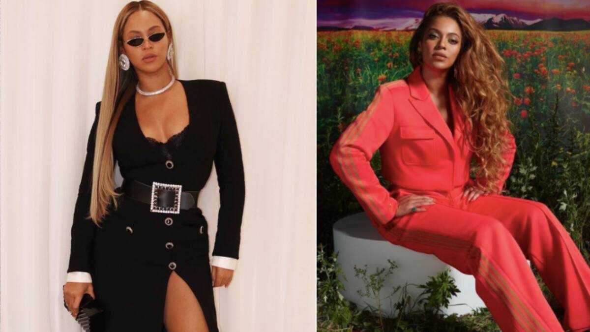 Beyoncé Celebrates as Her Beautiful Twins Rumi and Sir Turn 4 Years Old ...