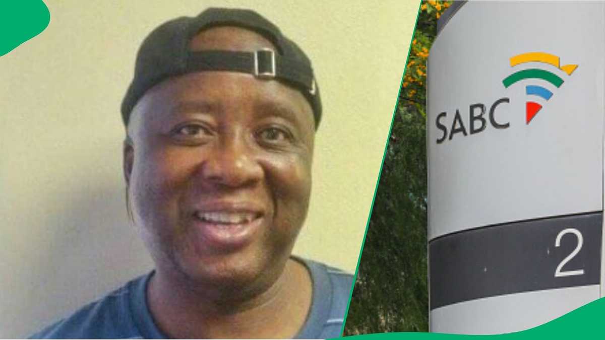 "I didn't retire": Dr Easy Matjila sets record straight on SABC departure in video, South Africa
