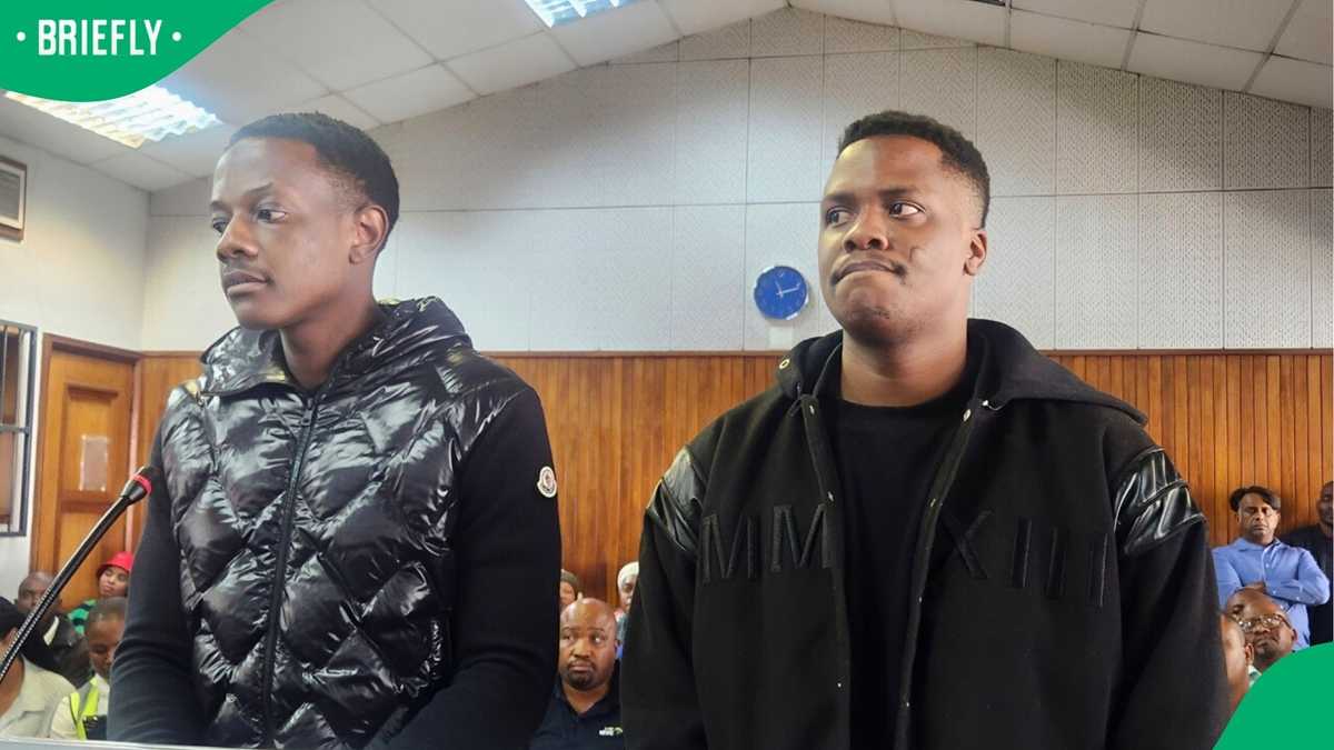 Bellarmine Mugabe’s attempted murder case adjourned, former Zimbabwean leader's son remains in jail
