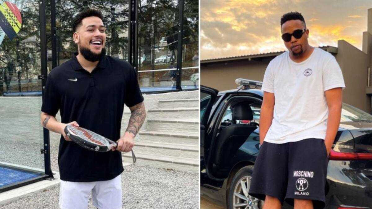 RIP AKA: Don Design Finally Breaks Silence After AKA’s Burial, Posts ...