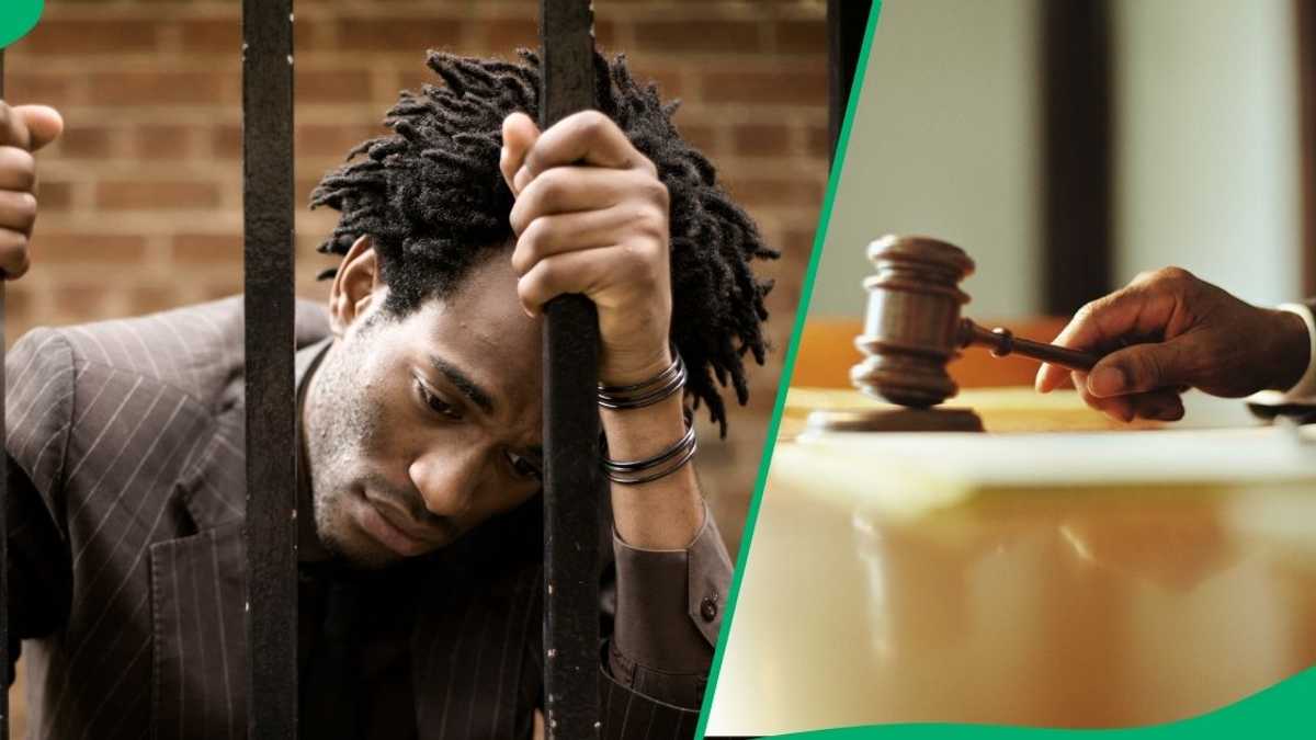 Patroside Mpumalanga Man, Accused of Patricide, Uses Bizarre Tactic to Delay ...