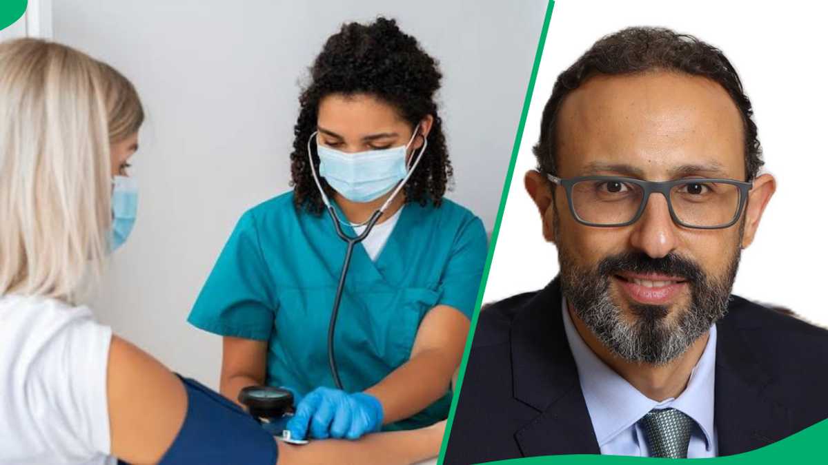 "Bridging the gap": New Accelerator Program aims to tackle women's health issues in South Africa