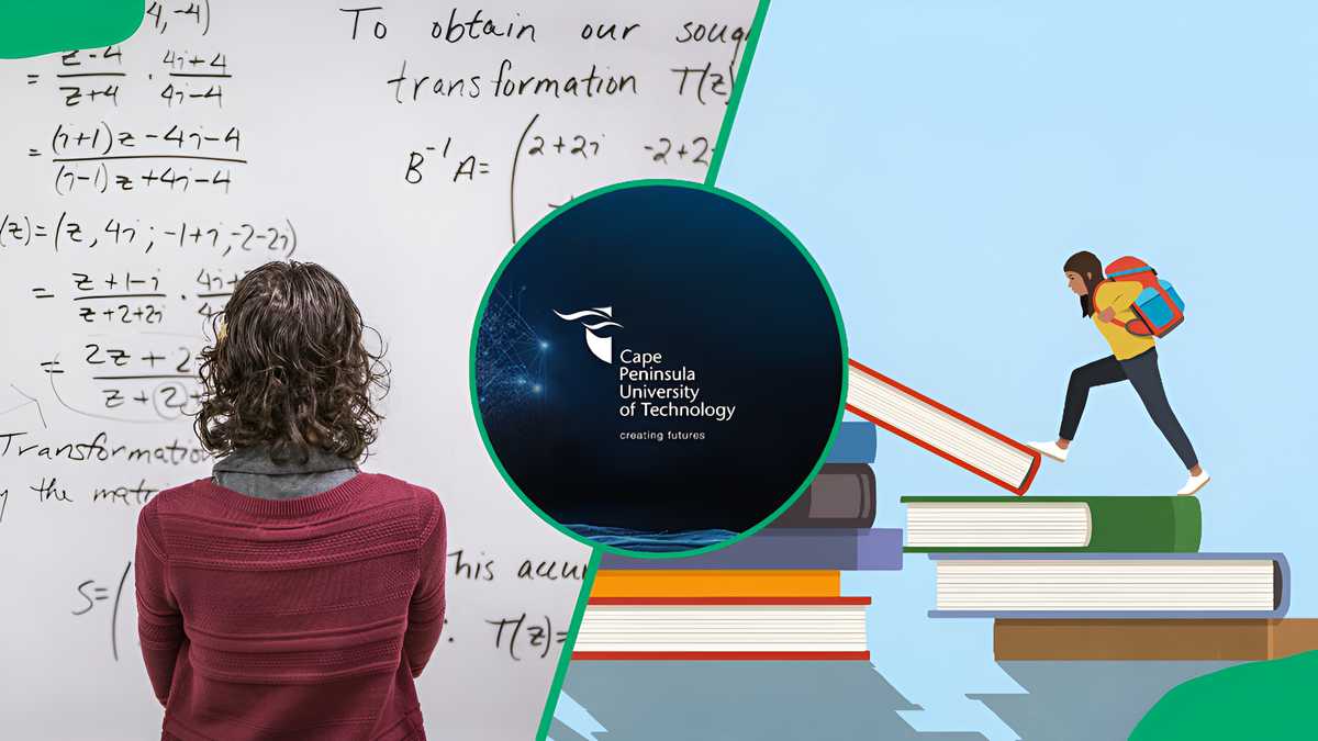 Cape Peninsula University of Technology online application guide, courses, fees, and requirements