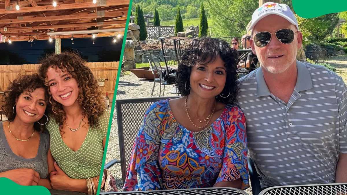 Madison Alworth's parents and family life: Where the Fox reporter comes from