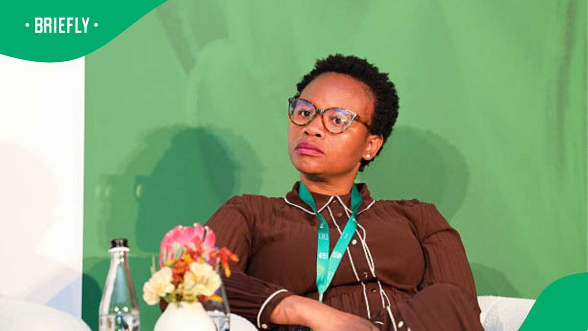 Tshwane Mayor Nasiphi Moya Shuts Down Another Brothel in the CBD